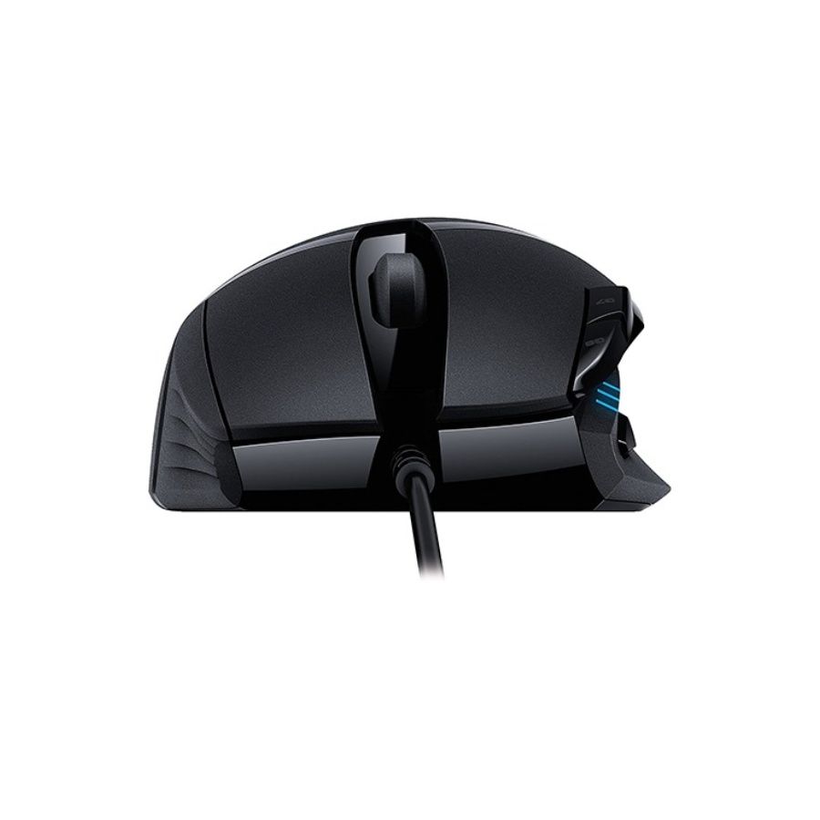 LOGITECH G402 HYPERION FURY GAMING MOUSE
