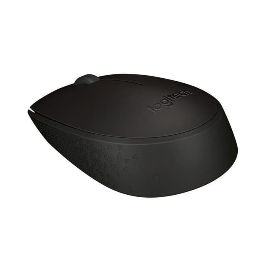 LOGITECH B170 WIRELESS MOUSE