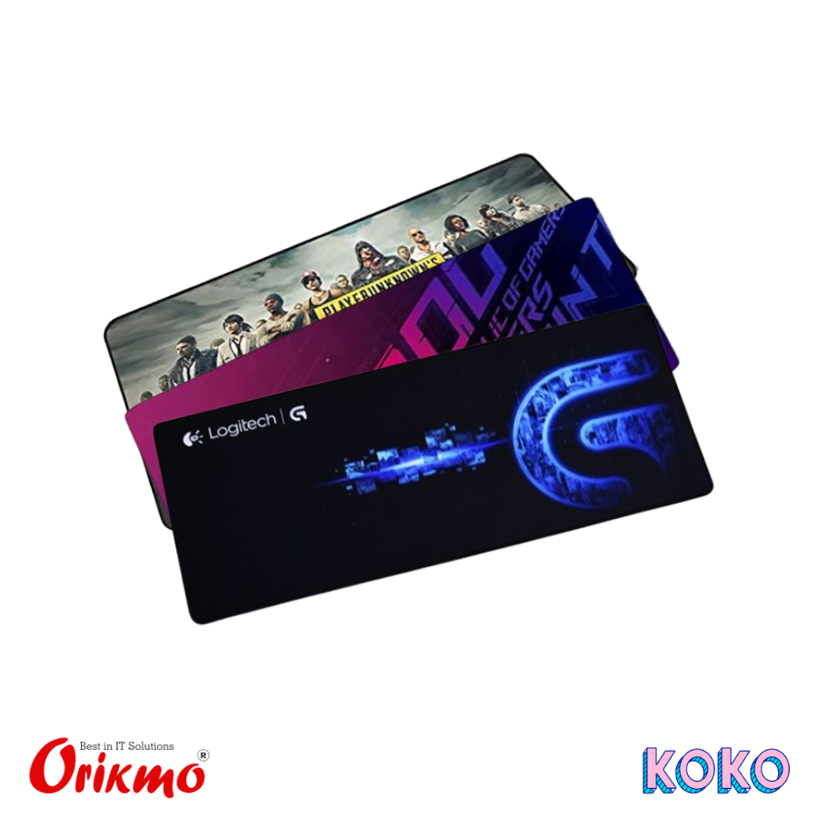 MOUSE PAD GAMING LARGE 800MM