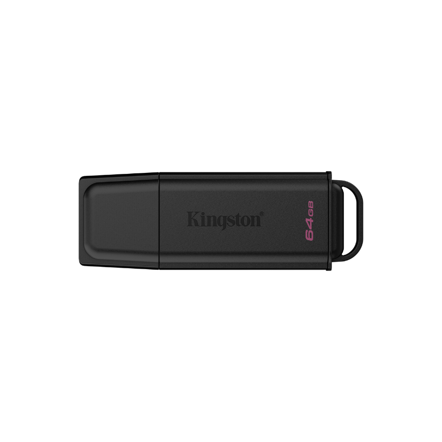 KINGSTON 64GB USB 3.0/3.2 PEN DRIVE