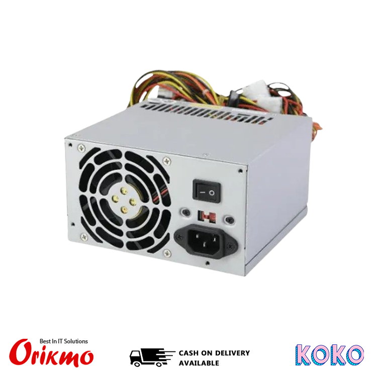 EMARC 24 PIN 450W POWER UNIT