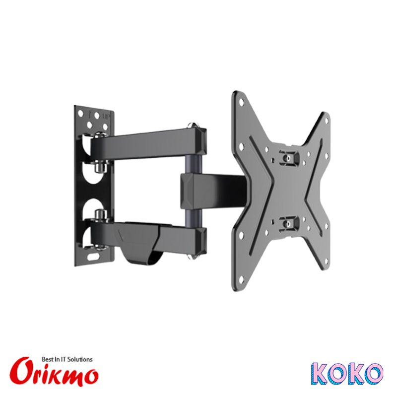 ADJUSTABLE TV WALL MOUNT F05 14-42
