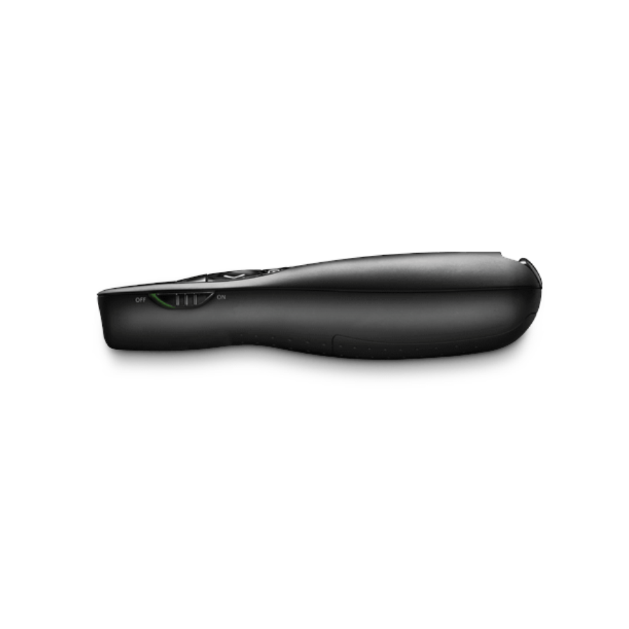 LOGITECH R400 LASER PRESENTER (ORIGINAL)