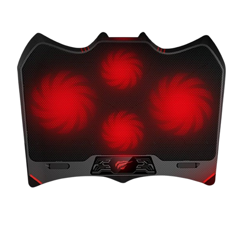 HAVIT HV-F2081 COOLER PAD