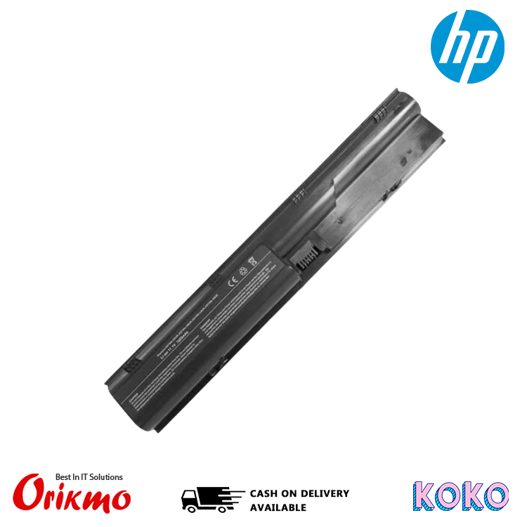 LAPTOP BATTERY HP 4530