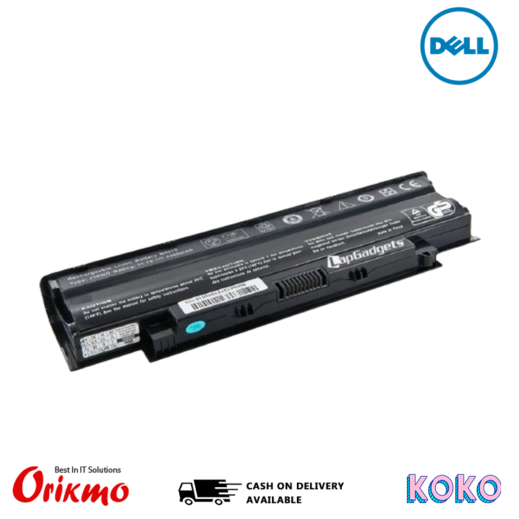 LAPTOP BATTERY DELL 5010/ 4010