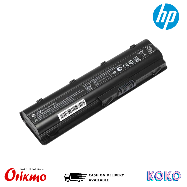 LAPTOP BATTERY HP DV 4