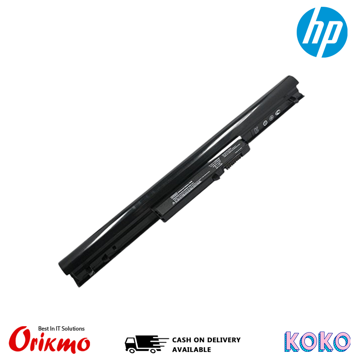 LAPTOP BATTERY HP VK04