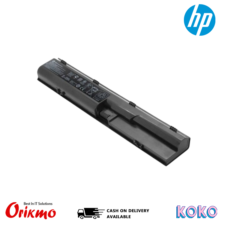 LAPTOP BATTERY HP 4540S