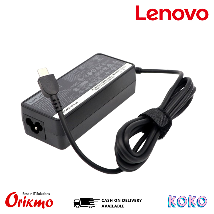 LAPTOP CHARGER LENOVO