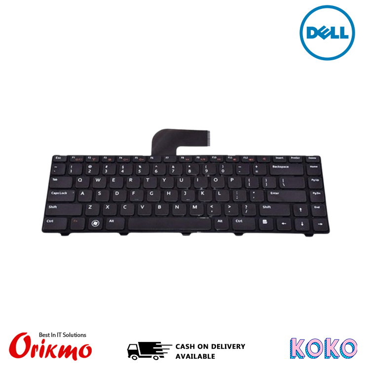 LAPTOP KEYBOARD DELL 4050