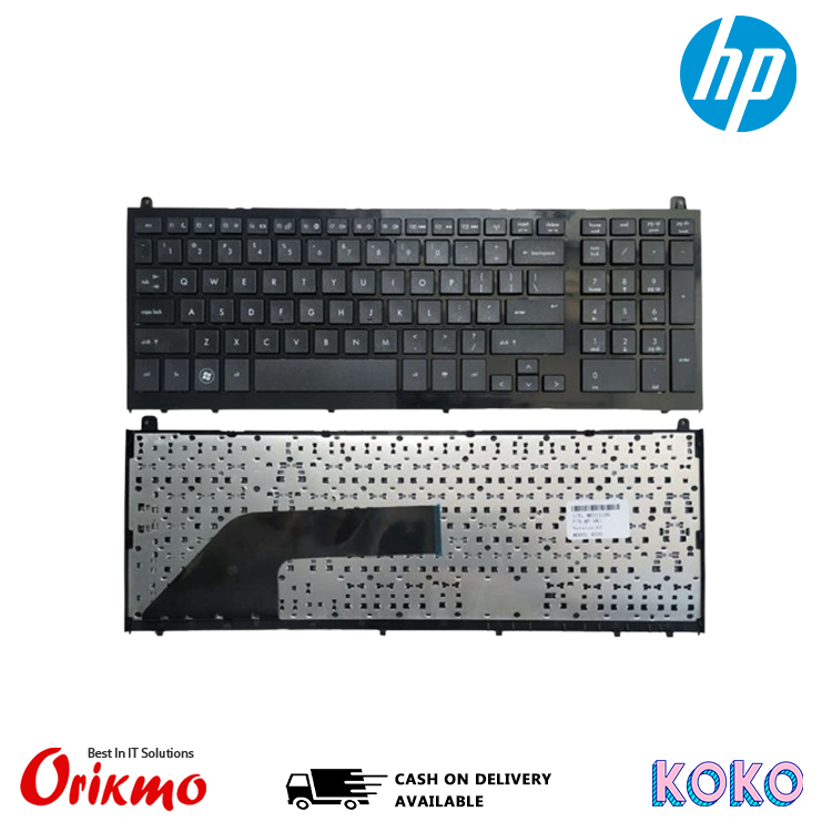 LAPTOP KEYBOARD HP 4520S
