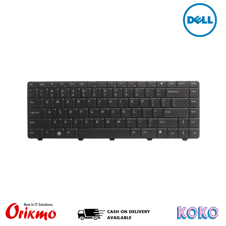 LAPTOP KEYBOARD DELL 4010