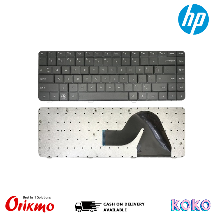 LAPTOP KEYBOARD HP CQ42