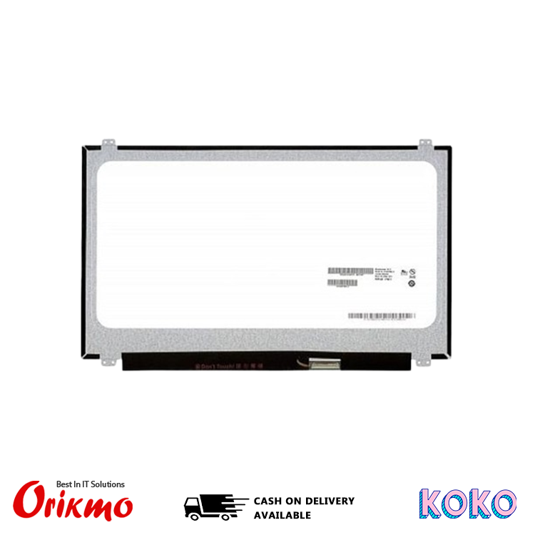 LAPTOP DISPLAY NORMAL 15.6 (40 PIN )