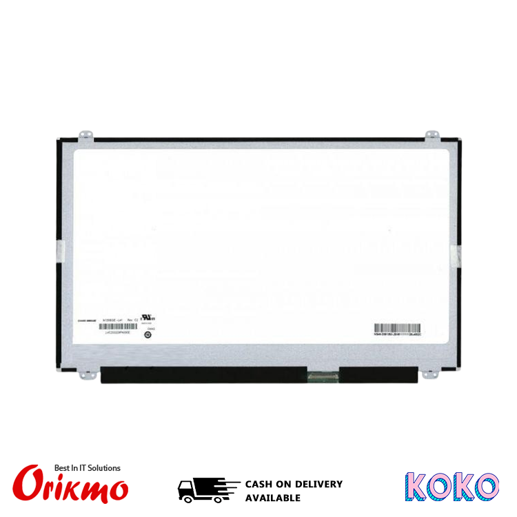 LAPTOP DISPLAY SUPER SLIM 15.6 (40 PIN)