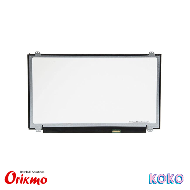 LAPTOP DISPLAY SUPER SLIM 15.6 (40 PIN)
