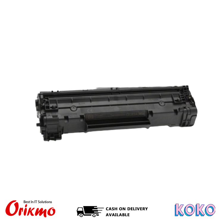 PRINT JET 85A TONER CARTRIDGE