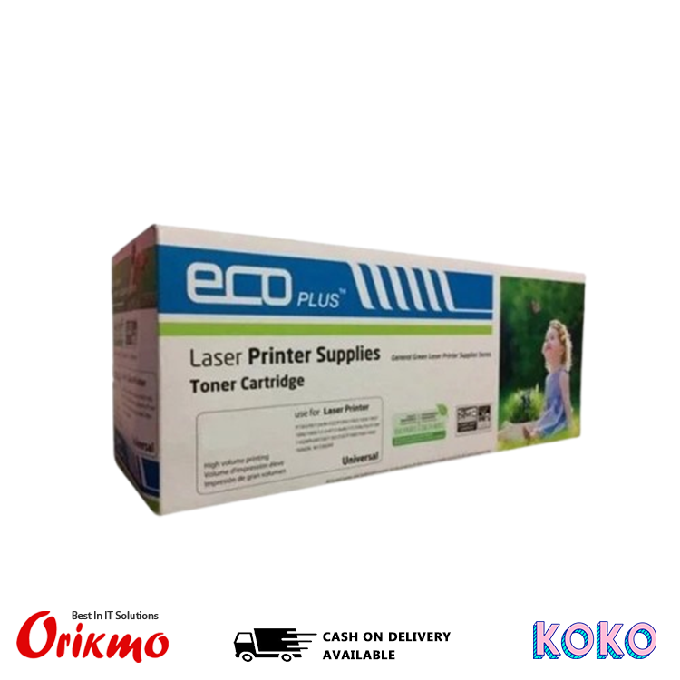 ECO PLUS D104S PRINTER TONER