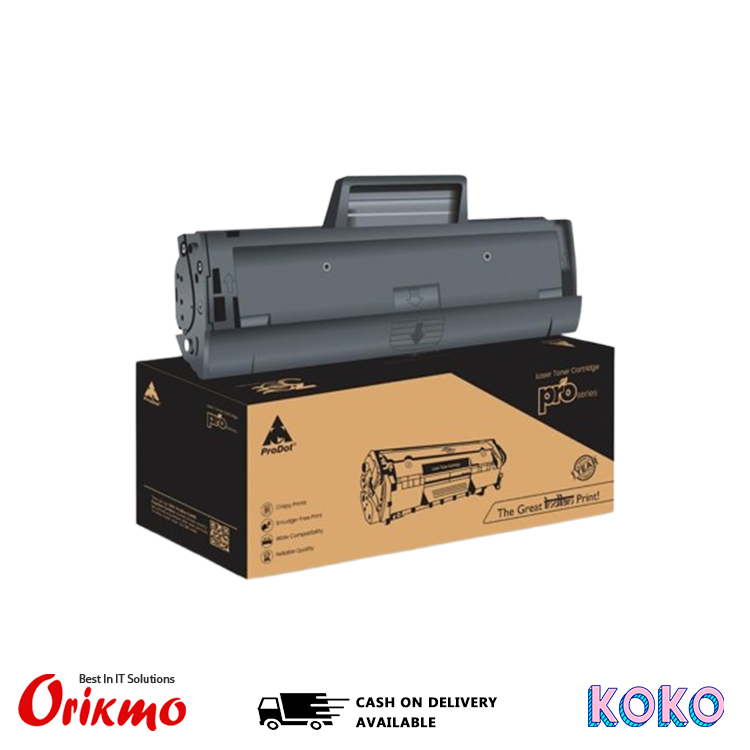 PRODOT 101L LASER TONER
