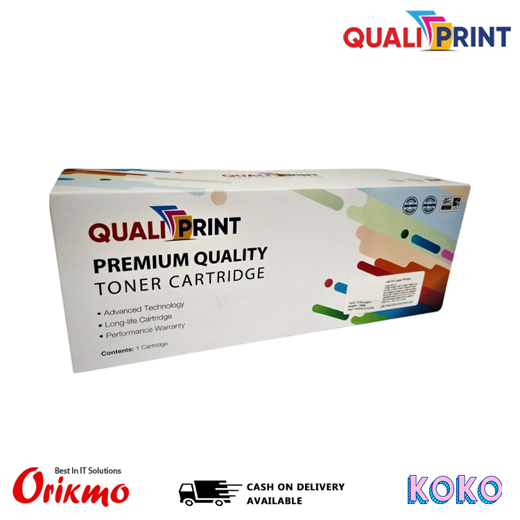 QUALI PRINT CE 248A TONER