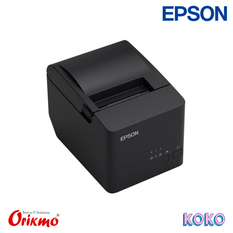 EPSON T81 III-541 POS PRINTER (USB)