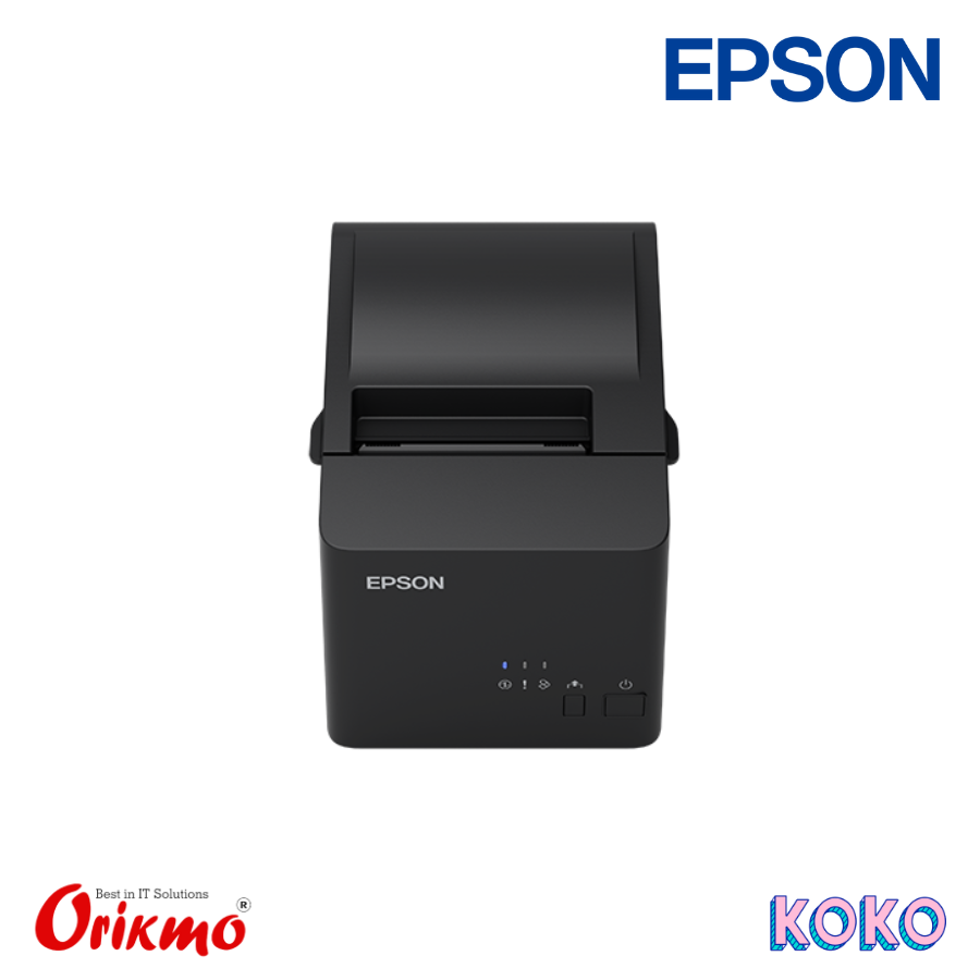 EPSON T81 III-542 POS PRINTER (NETWORK)