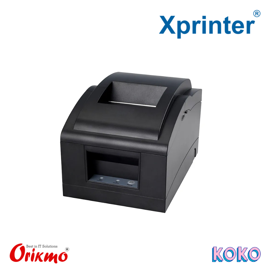 XPRINTER N76IINUSB DOT METRIX PRINTER