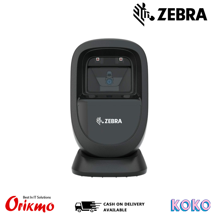 ZEBRA SR4U2100AZY DS9308 SCANNER