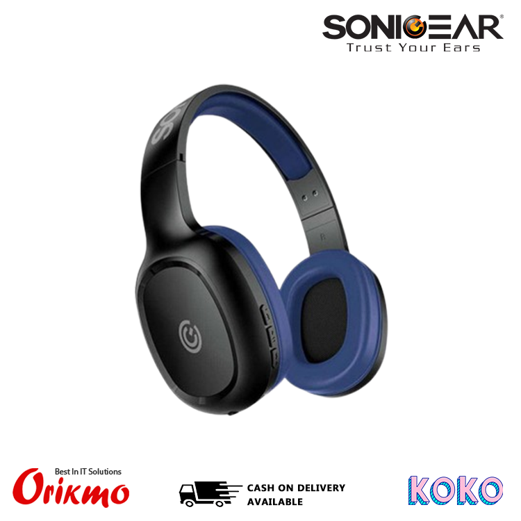AIRPHONE 3 BLUETOOTH HEADSET