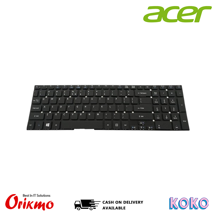 LAPTOP KEYBOARD ACER V3-571