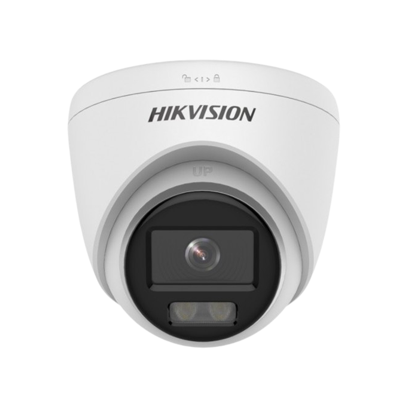 HIKVISION DS-2CD1347G0-L IP COLOR CAMERA