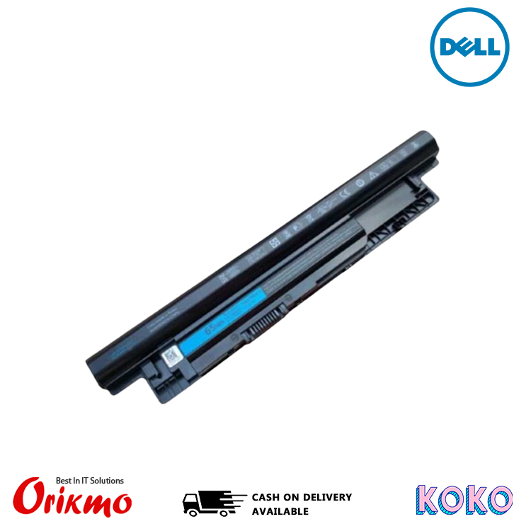 LAPTOP BATTERY DELL 3521 (65W)