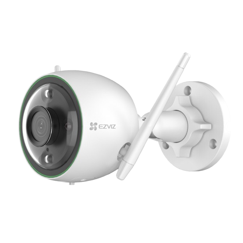 EZVIZ CS-C3N (A0-3H2WFRL) / CS-H3C-R100-1K2WFWIFI CAMERA