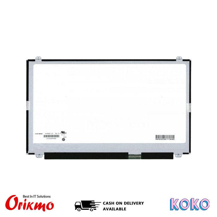 LAPTOP DISPLAY 15.6 - 30 PIN FULL HD IPS