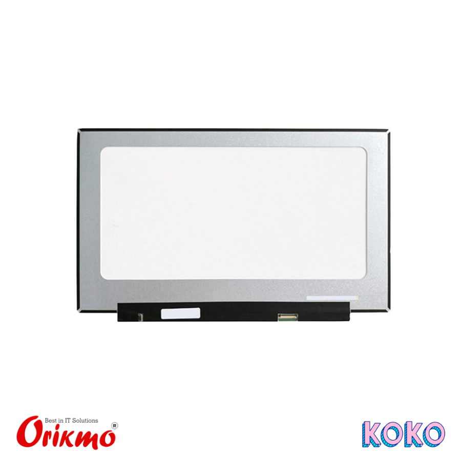 LAPTOP DISPLAY 15.6 - 30 PIN FULL HD IPS (WITHOUT FRAME)