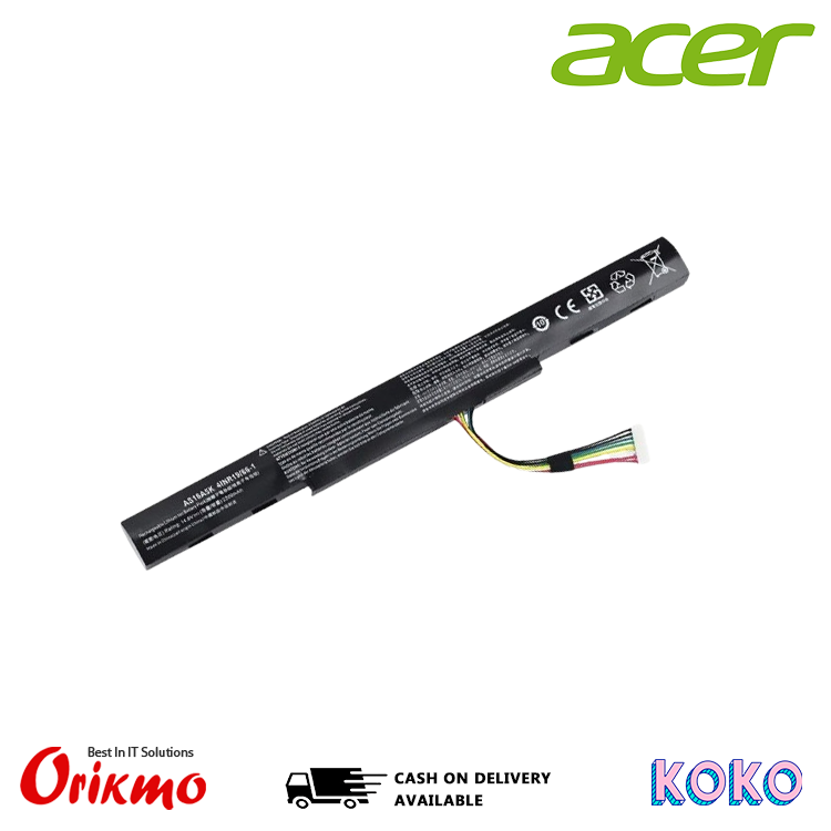 LAPTOP BATTERY ACER 16A5K INTERNAL (original)
