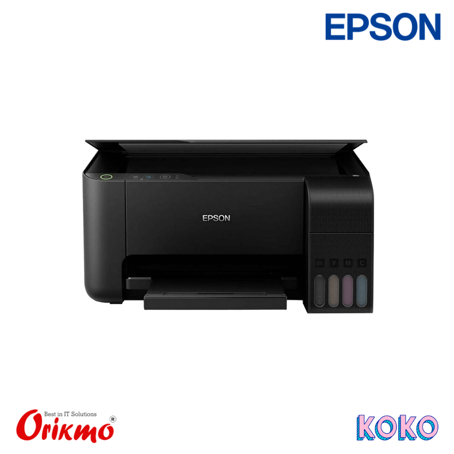 EPSON ECO TANK L3250 PRINTER WIFI