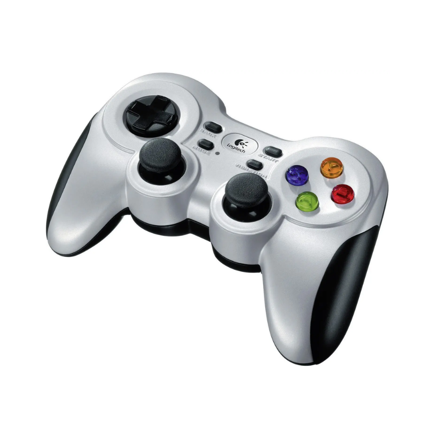 LOGITECH F710 GAMING 940-000119 GAME PAD