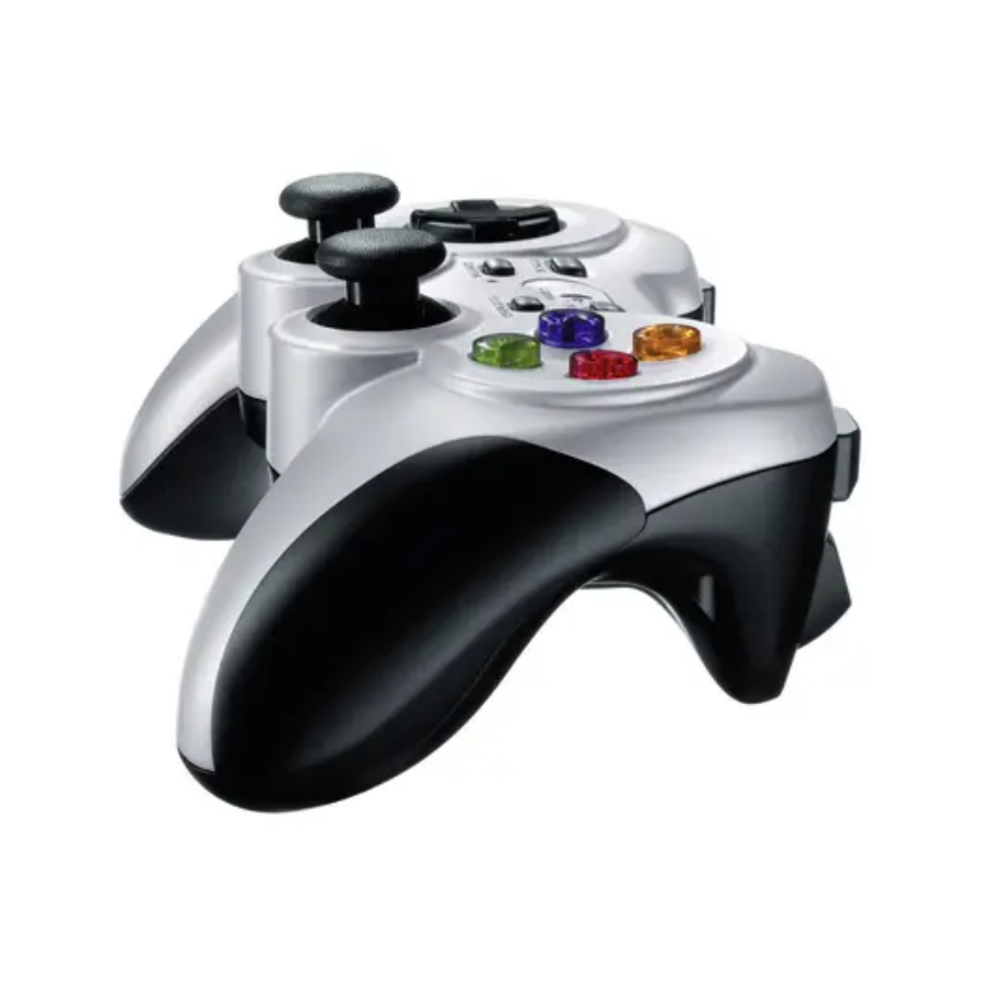 LOGITECH F710 GAMING 940-000119 GAME PAD