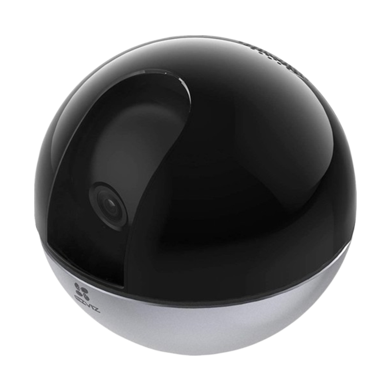 EZVIZ CS-C6W PAN & TILT WI-FI CAMERA