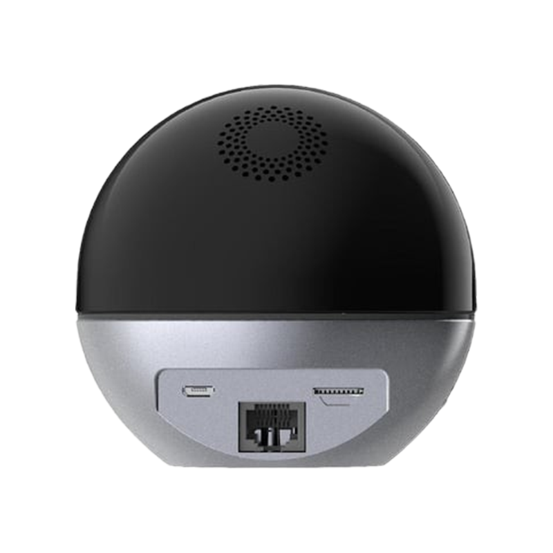 EZVIZ CS-C6W PAN & TILT WI-FI CAMERA