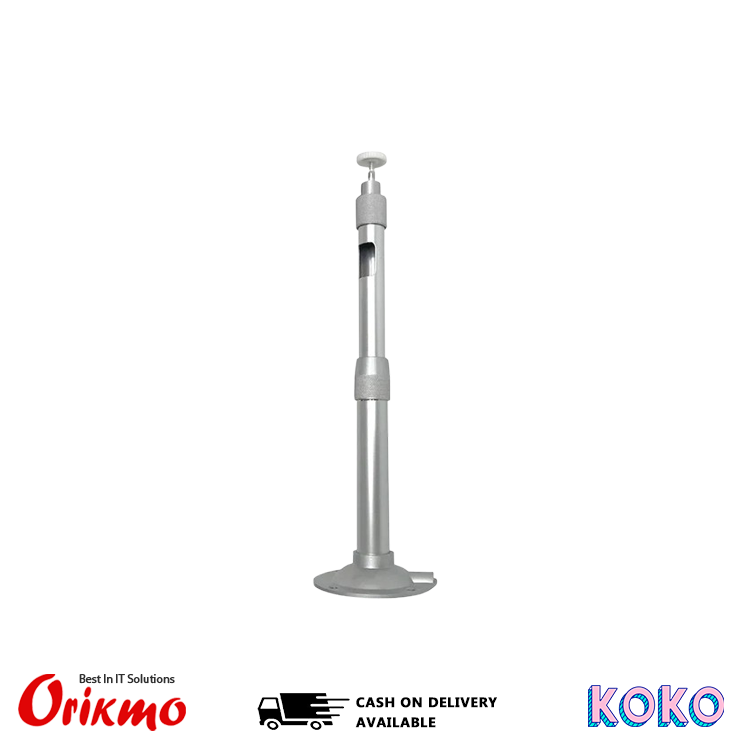 TELESCOPIC ADJUSTABLE STAND 20-40CM