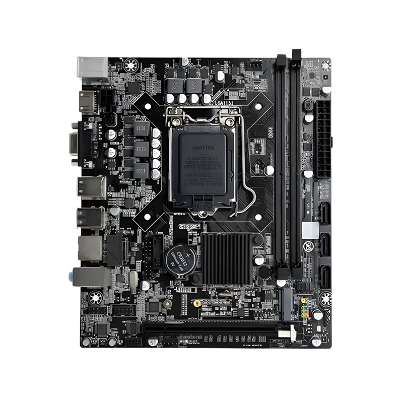 ARKTEK AK- H310M EG DDR4 MOTHERBOARD