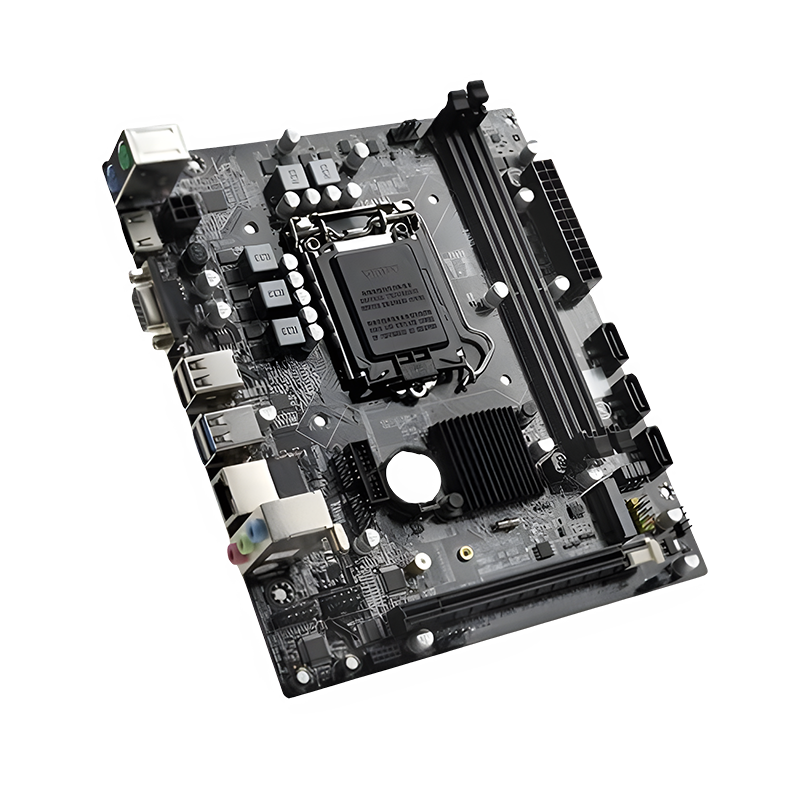 ARKTEK AK- H310M EG DDR4 MOTHERBOARD