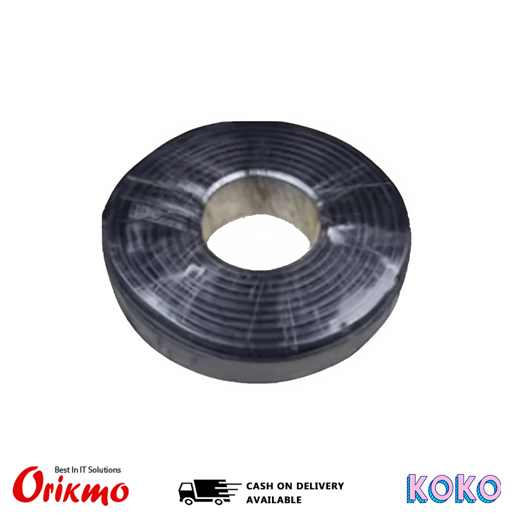 OCEAN BARE COPPER COAXIAL CABLE 100M