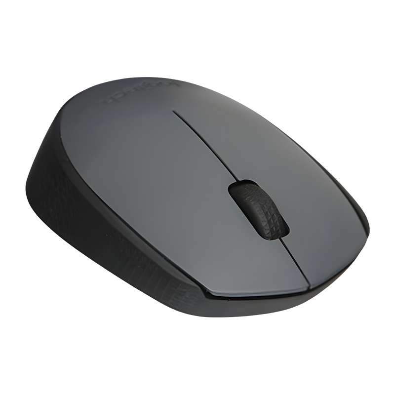 LOGITECH M171 WIRELESS MOUSE