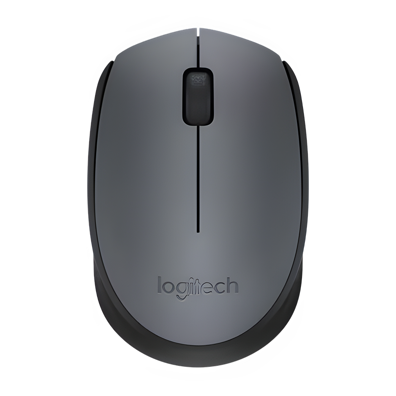 LOGITECH M171 WIRELESS MOUSE