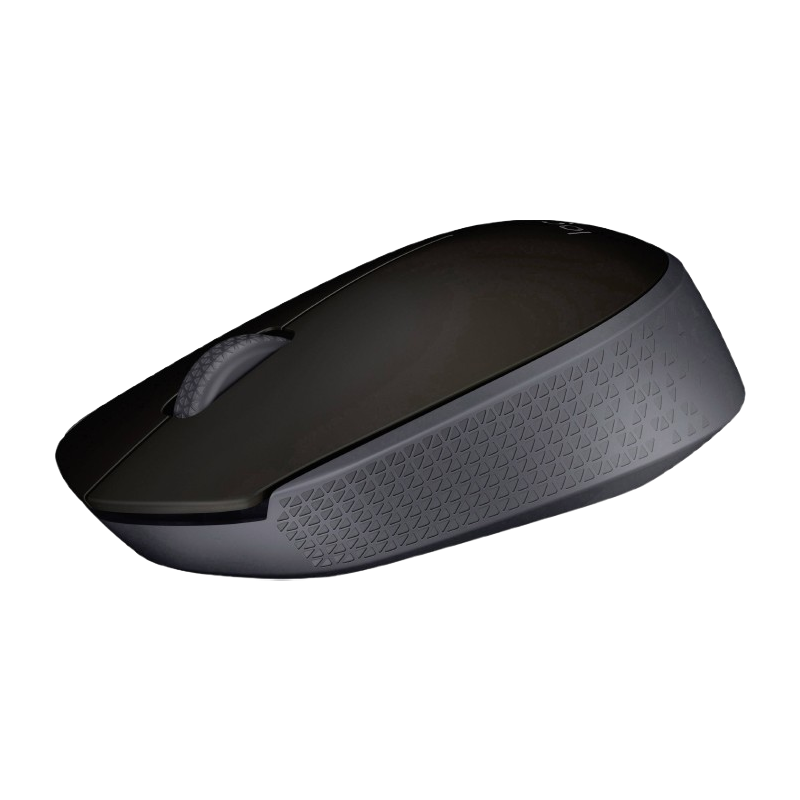 LOGITECH M171 WIRELESS MOUSE
