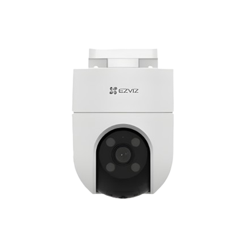 EZVIZ CS-H8C 4MP OUTDOOR COLOUR NIGHT VISION CAMERA